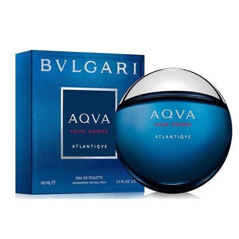 bvlgari fragrances for him.